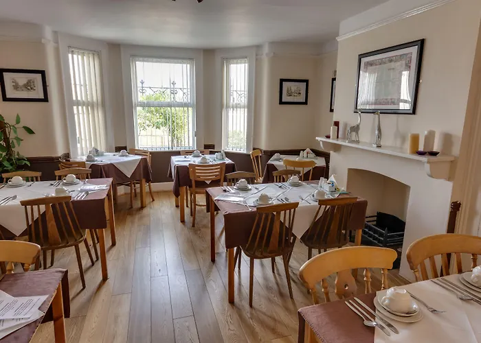The Sportsview Guest House
